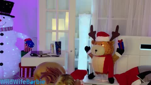 Angelica 49 online show from 11, 12, 2024