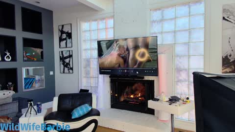 Angelica 49 online show from 23, 1, 2025