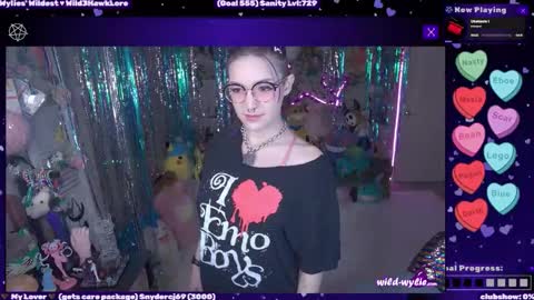 Wylie Wanderlust online show from 11, 2, 2026