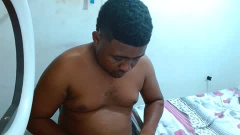 Snapshot of wilintom483797 chatting on 29, 12, 2024 wilintom y sharon online show from 29, 12, 2024