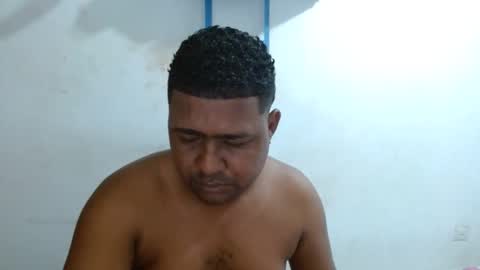 Snapshot of wilintom483797 chatting on 10, 1, 2025 wilintom y sharon online show from 10, 1, 2025