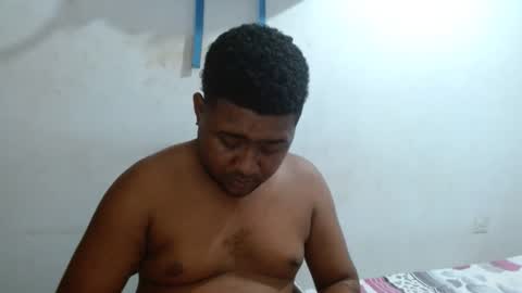 Snapshot of wilintom483797 chatting on 16, 1, 2025 wilintom y sharon online show from 16, 1, 2025