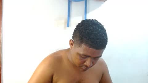 Snapshot of wilintom483797 chatting on 20, 1, 2025 wilintom y sharon online show from 20, 1, 2025