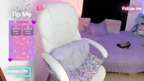 Snapshot of will_thomson_t chatting on 29, 10, 2025 sofia and will online show from 29, 10, 2025