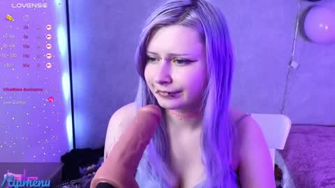 Snapshot of will_vand0m chatting on 6, 12, 2024 Your virtual girlfriend online show from 6, 12, 2024