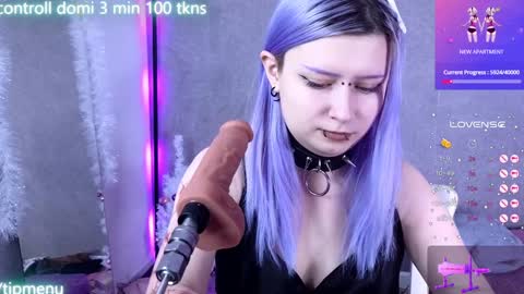 Snapshot of will_vand0m chatting on 22, 1, 2025 Your virtual girlfriend online show from 22, 1, 2025