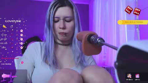 Snapshot of will_vand0m chatting on 14, 2, 2025 Your virtual girlfriend online show from 14, 2, 2025