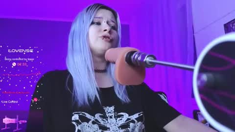 Snapshot of will_vand0m chatting on 19, 2, 2025 Your virtual girlfriend online show from 19, 2, 2025