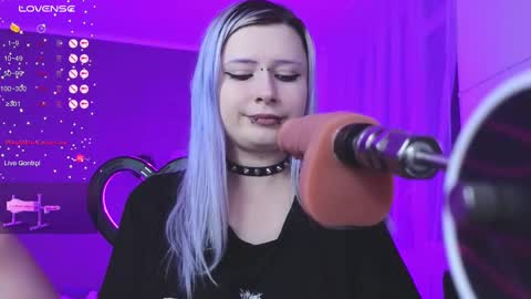 Snapshot of will_vand0m chatting on 27, 2, 2025 Your virtual girlfriend online show from 27, 2, 2025