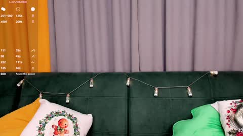 Eva online show from 30, 12, 2024