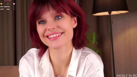 Eva online show from 11, 11, 2025