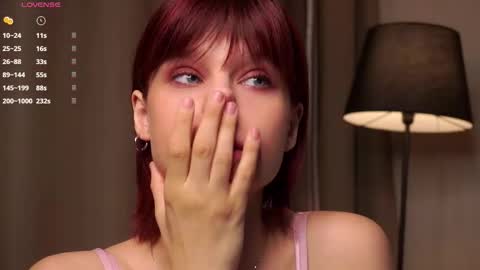 Eva online show from 17, 11, 2025