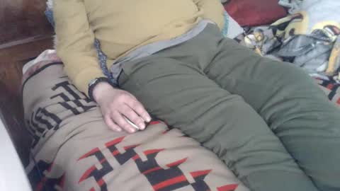 Willamyth online show from 12, 11, 2025