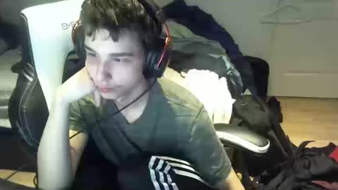 willfro_ online show from 11, 10, 2025