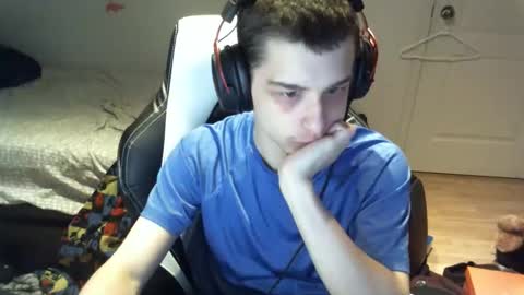 willfro_ online show from 20, 12, 2025