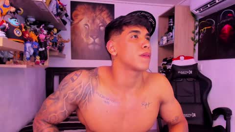 Dracko online show from 19, 12, 2024