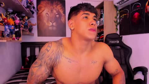 Dracko online show from 20, 1, 2025