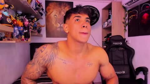 Dracko online show from 23, 1, 2025