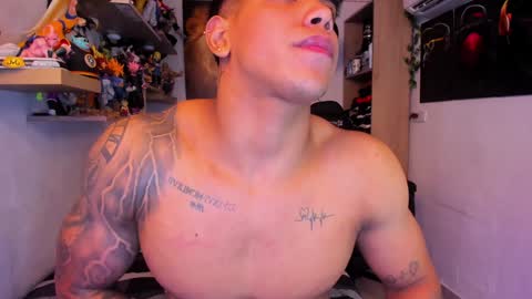 Dracko online show from 3, 2, 2025