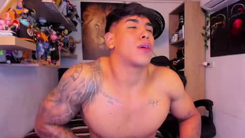 Dracko online show from 16, 2, 2025