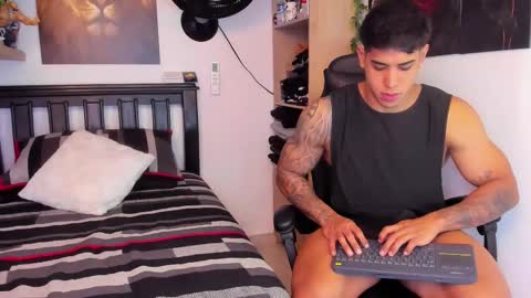 Dracko online show from 11, 9, 2025