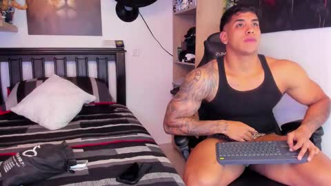 Dracko online show from 14, 9, 2025