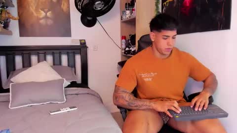 Dracko online show from 2, 10, 2025