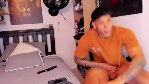 Dracko online show from 24, 10, 2025