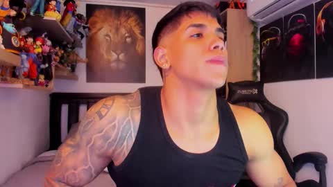 Dracko online show from 18, 12, 2025