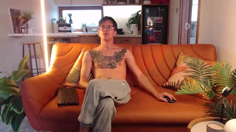 William online show from 19, 3, 2026