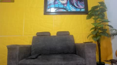 William Parra online show from 17, 3, 2026