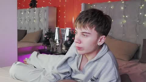 Snapshot of william_ross chatting on 24, 12, 2024 will online show from 24, 12, 2024