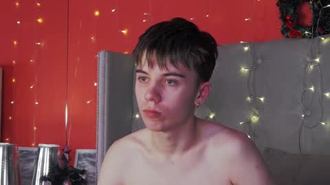 Snapshot of william_ross chatting on 24, 12, 2024 will online show from 24, 12, 2024