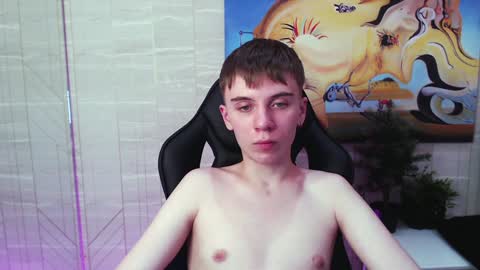 Snapshot of william_ross chatting on 27, 12, 2024 will online show from 27, 12, 2024