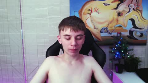 Snapshot of william_ross chatting on 27, 12, 2024 will online show from 27, 12, 2024