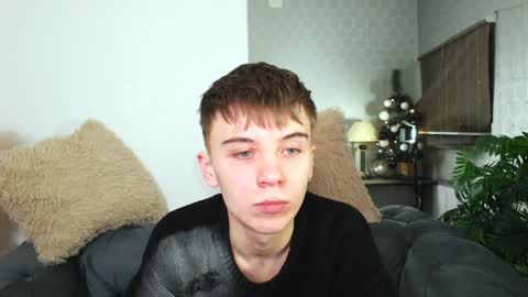 Snapshot of william_ross chatting on 27, 12, 2024 will online show from 27, 12, 2024