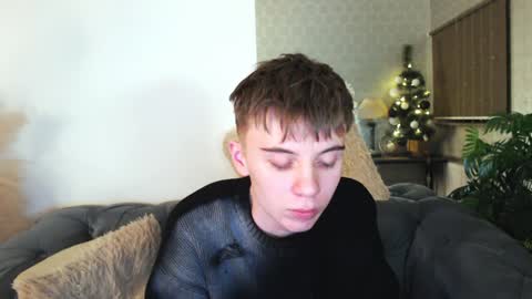 Snapshot of william_ross chatting on 28, 12, 2024 will online show from 28, 12, 2024