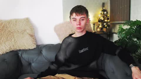 Snapshot of william_ross chatting on 28, 12, 2024 will online show from 28, 12, 2024