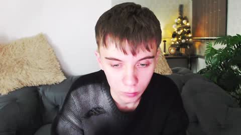 Snapshot of william_ross chatting on 28, 12, 2024 will online show from 28, 12, 2024