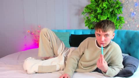 Snapshot of william_ross chatting on 27, 1, 2025 will online show from 27, 1, 2025