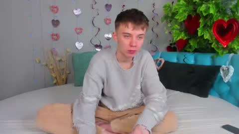 Snapshot of william_ross chatting on 10, 2, 2025 will online show from 10, 2, 2025