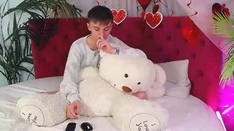 Snapshot of william_ross chatting on 20, 2, 2025 will online show from 20, 2, 2025