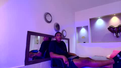 William online show from 7, 10, 2025