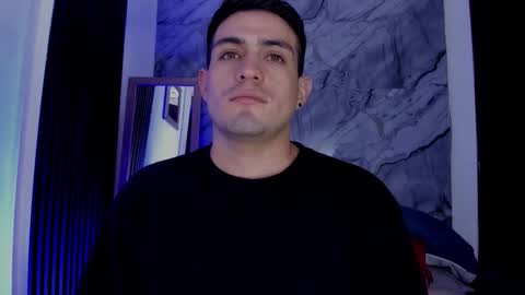 William Steel online show from 19, 11, 2025