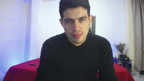 William Steel online show from 13, 1, 2026