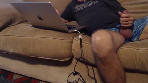 williamandmary online show from 22, 10, 2025