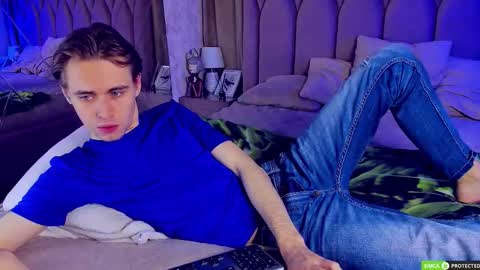 William online show from 23, 11, 2025