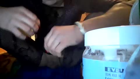 Snapshot of willinganalslut13 chatting on 26, 1, 2025 willinganalslut13 online show from 26, 1, 2025