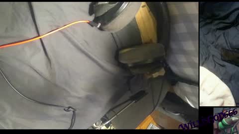 willisgod666 online show from 19, 1, 2025