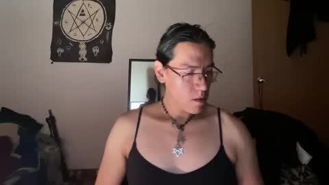 Snapshot of willlohne5 chatting on 18, 11, 2025 Ville Lohner online show from 18, 11, 2025